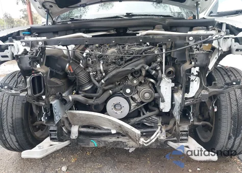 2020 BMW X5 Sdrive40I z USA, uszkodzony, nr VIN 5UXCR4C09LLE30376